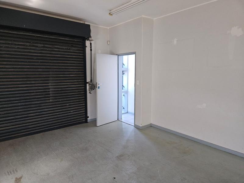 To Let commercial Property for Rent in Milnerton Central Western Cape